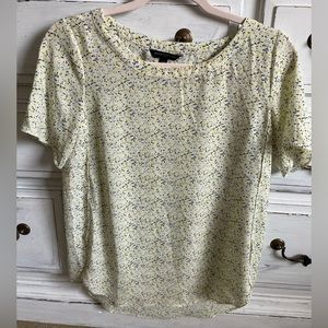Banana Republic Blouse